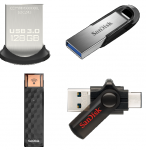 SanDisk USB
