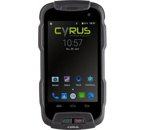 Cyrus CS 23