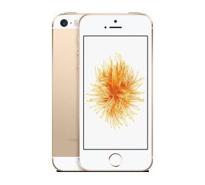 Apple iPhone SE