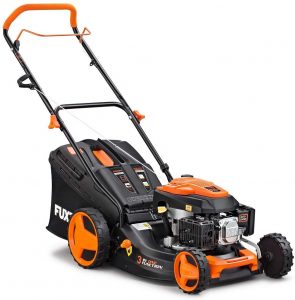 Benzinrasenmäher FX-RM4639ECO von Fuxtec