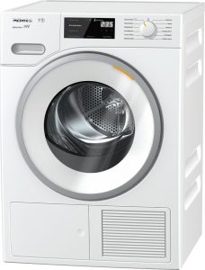 Wärmepumpentrockner Miele TWF 500 WP Edition Eco