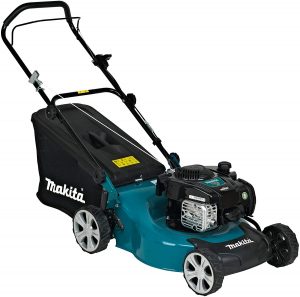 Benzinrasenmäher PML4620N2 von Makita