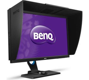 BenQ CAD-Monitor