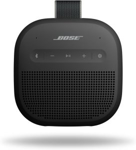Bose SoundLink Micro