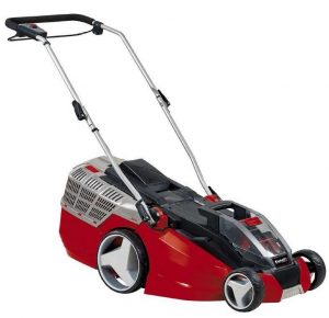 Einhell GE-CM 43 Li M Kit