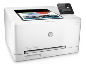 HP Color LaserJet