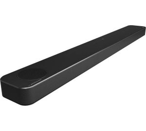 LG Soundbar-Subwoofer-Set DSN8YG
