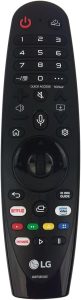 LG Magic Remote