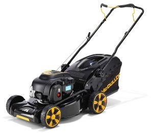 Rasenmäher M46-125 von McCulloch