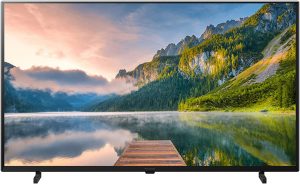 40-Zoll-TV Panasonic TX-40JXW834