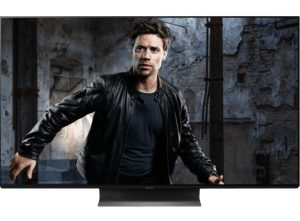 OLED-Fernseher Panasonic TX-65GZW1004