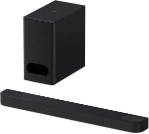 Sony BRAVIA Theatre Bar 6