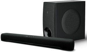 Yamaha SR-C30A