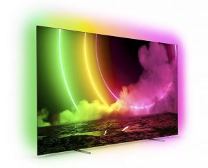 Philips OLED-TV in 65 Zoll