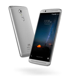 ZTE Axon 7 Mini 