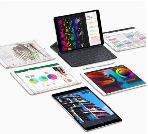 Apple iPad Pro Produktwelt