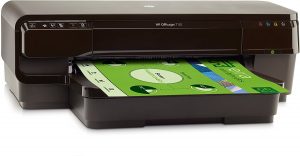 HP OfficeJet 7110