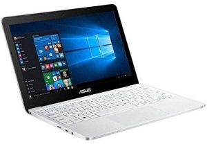 Asus E203NA-FD021T 