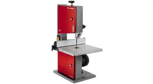 Bestnoten für die TC-SP 200/1 von Einhell: Das Gerät der Einstiegsklasse schneidet im Heimwerkerpraxis-Produkttest 2017 mit der Endnote 1,5 ab. Bildquelle: einhell.de