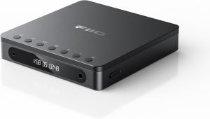FiiO DM13 BT