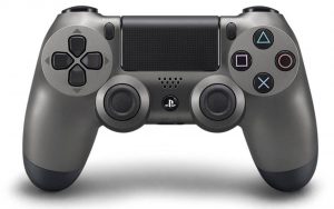 Sony Dualshock 4
