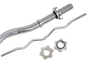 SZ-Stange von Bad Company