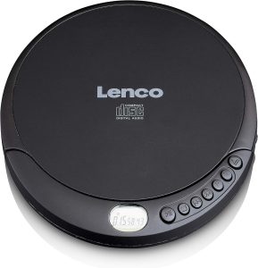 Lenco CD-010