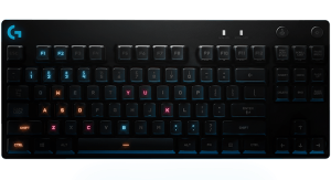 Logitech-Tastatur G Pro
