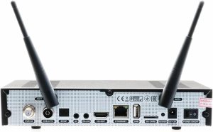 Octagon SF8008 4K UHD