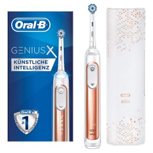 Oral-B Genius X