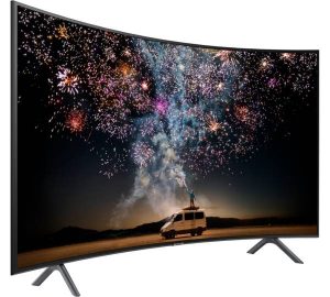 Curved-Fernseher Samsung UE65RU7379