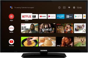 Telefunken XH24AN550MV