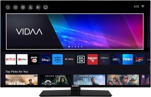 Telefunken XU43VP750M