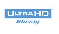 Offizielles UltraHD-Blu-ray-Logo