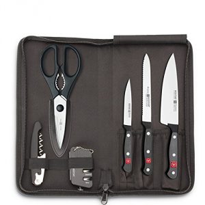 Wüsthof-Messertasche