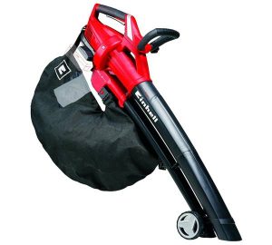 Laubsauger/Laubbläser GE-CL 36 Li E - Solo von Einhell