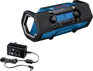 Bosch GPB 18V-2 SC