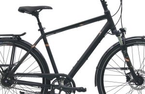 sattelsttze fr mtb Ghost GND 51 Carbon Sattelsttze | 450 mm |  34,9 mm