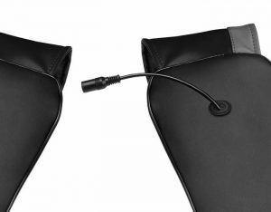 Neuralgischer Punkt: Schlappe Stecker, die sich schon bei der kleinsten Bewegung lösen, trüben schnell die Freude (Bildquelle: amazon.de)