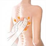 Massagesessel Klopfmassage