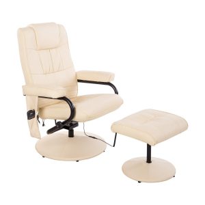 Relax Chairs sind günstig, können aber häufig nur vibrieren (Bildquelle: amazon.de)