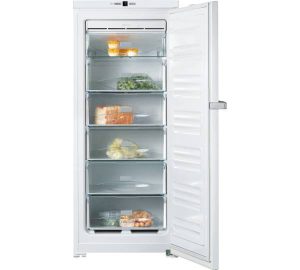 Großer Gefrierschrank Miele FN 24062 ws