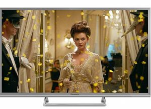 32-Zoll-Fernseher Panasonic TX-32FSW504