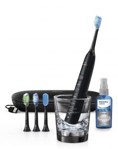 Sonicare DiamondClean Smart
