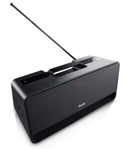 Bluetooth Box und DAB Radio: Teufel Boomster