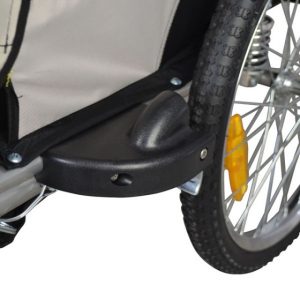 Durch Ungenauigkeiten bei der Fertigung bleiben die Bremsen oft völlig wirkungslos (Bildquelle: tiggo-gmbh.de)