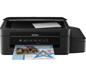 Epson EcoTank ET-2500