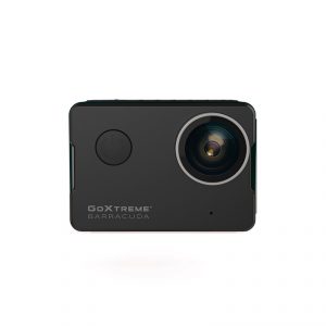 Auch ohne Gehäuse bis 10 m wasserdicht