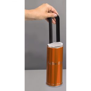 Kaffeepad selbst basteln