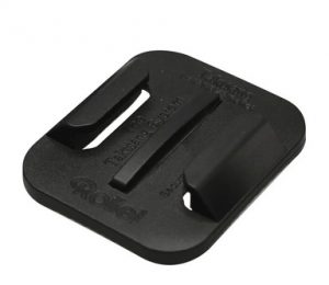 Safety Pad schützt vor Verletzungen